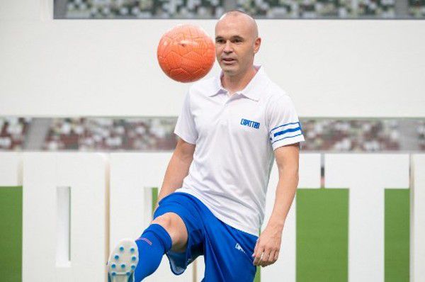 正片